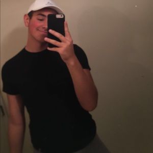 Meet your Posher, Trey